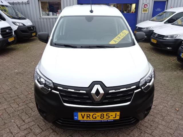 Hoofdafbeelding Renault Express