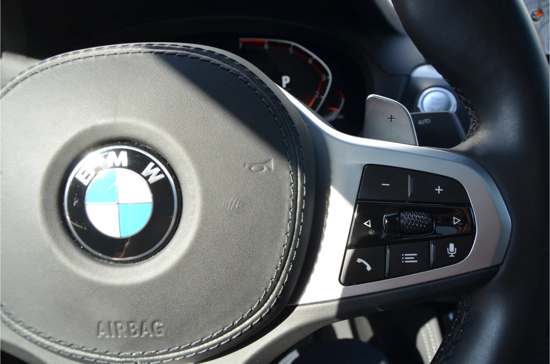Hoofdafbeelding BMW X4