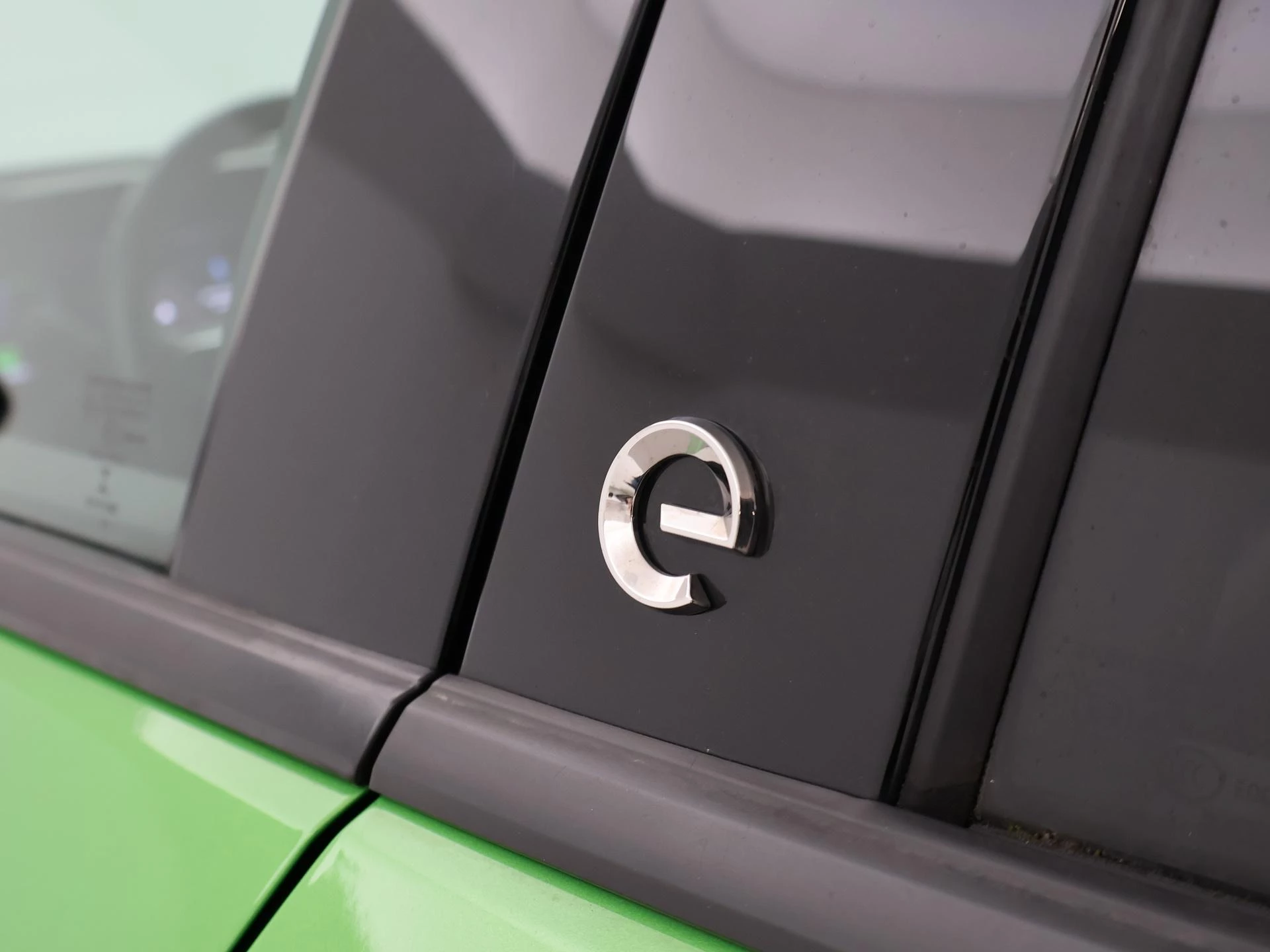 Hoofdafbeelding Opel Mokka-e