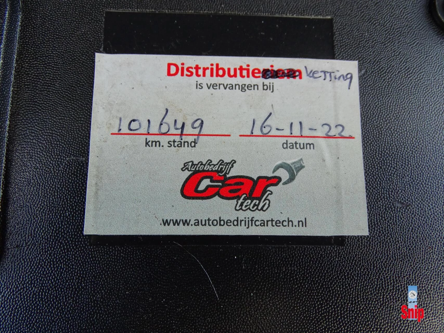 Hoofdafbeelding Renault Scénic