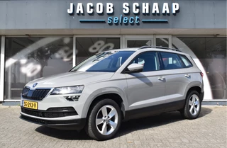 Škoda Karoq 1.5 TSI ACT Ambition Business / Trekhaak / PDC v+a / Carplay / Navigatie