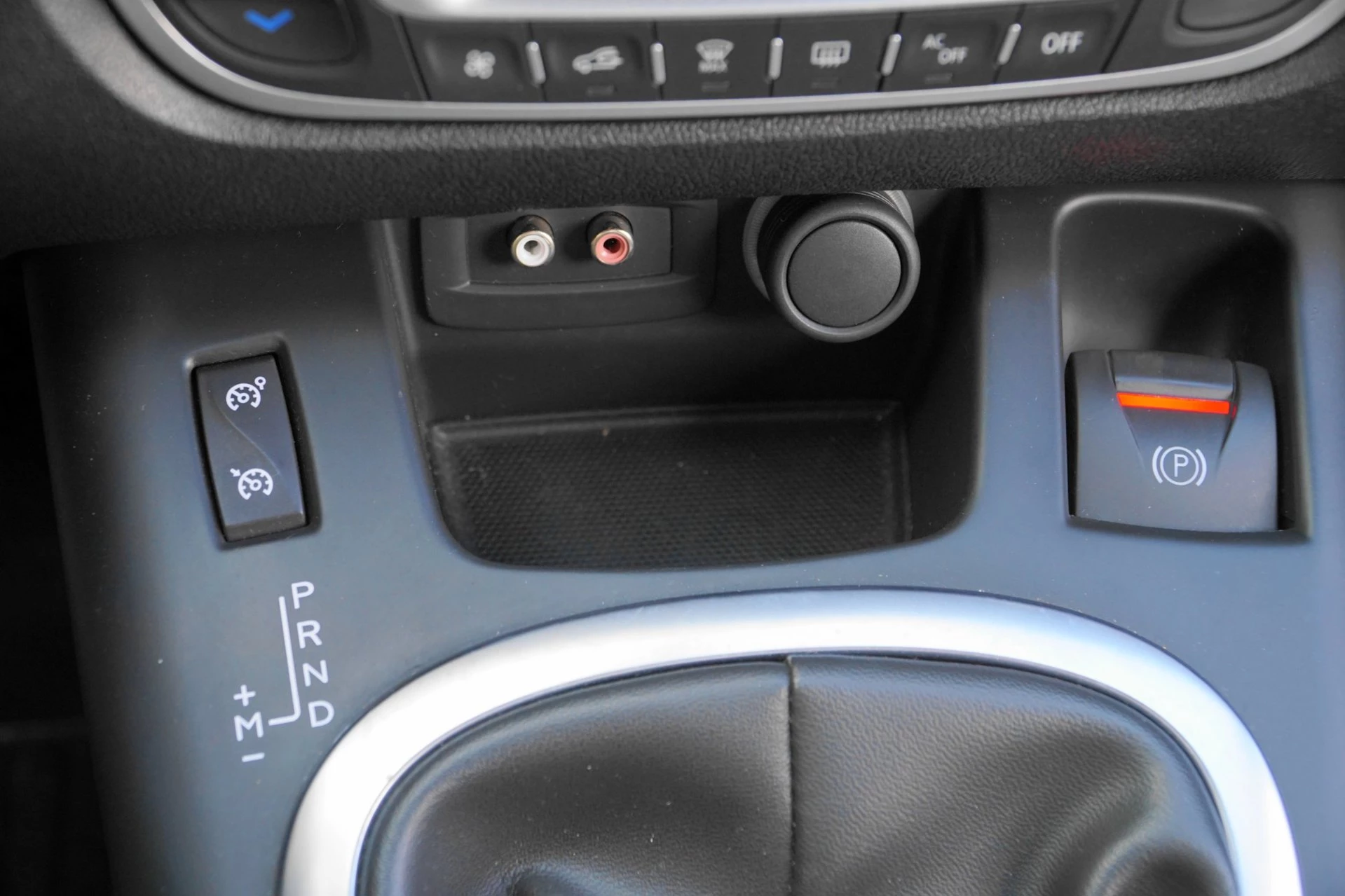 Hoofdafbeelding Renault Scénic