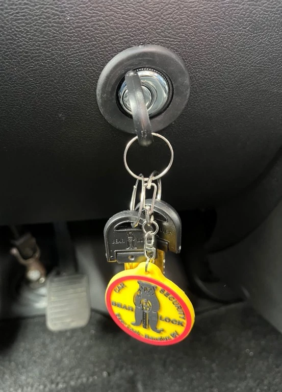 Hoofdafbeelding Weinsberg Caracompact R57 Airco Cruise