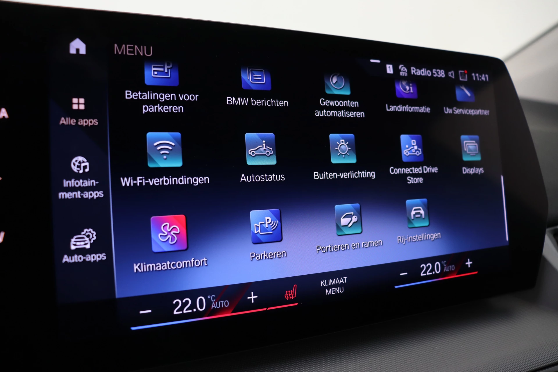 Hoofdafbeelding BMW 2 Serie