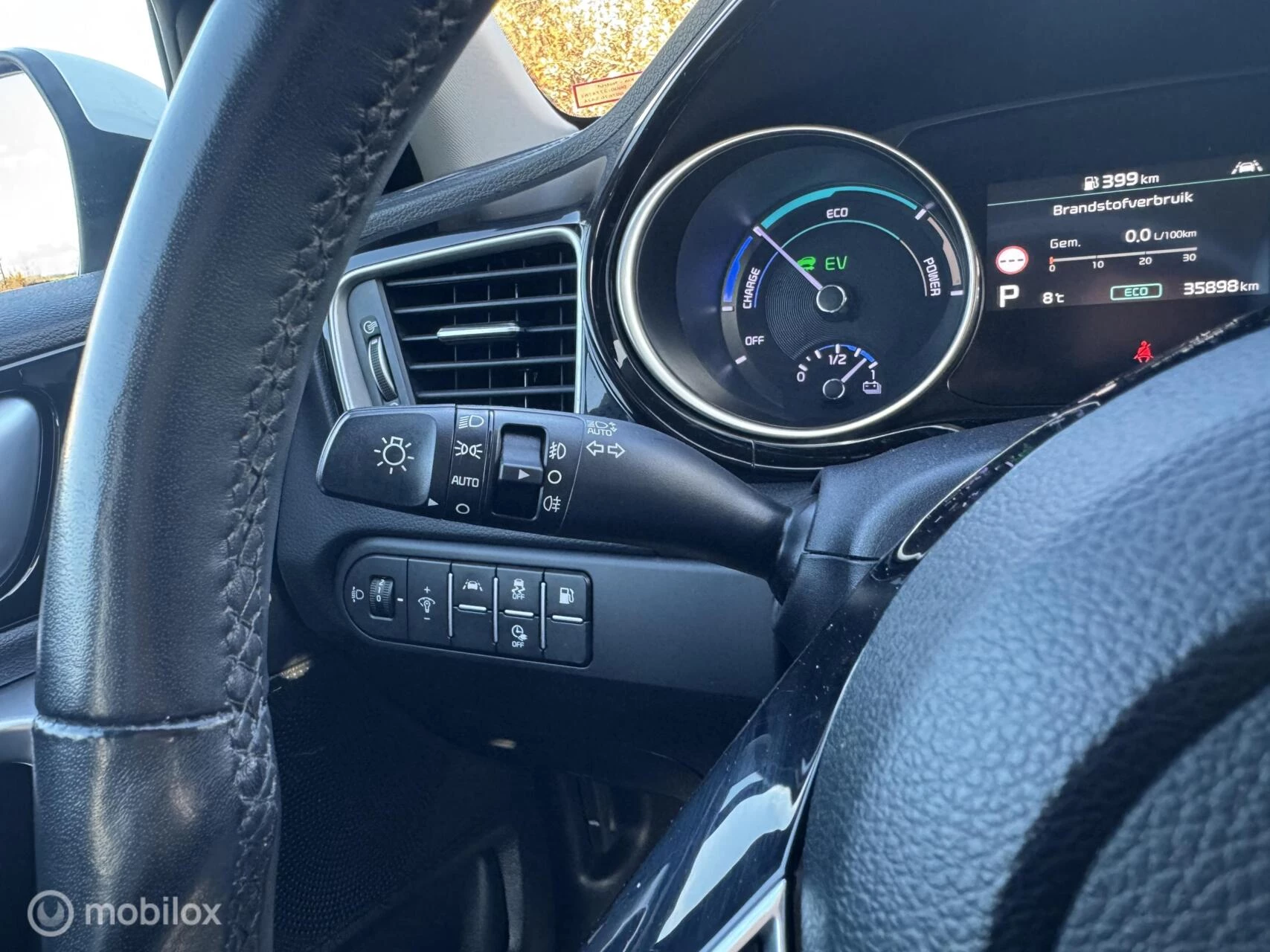 Hoofdafbeelding Kia XCeed