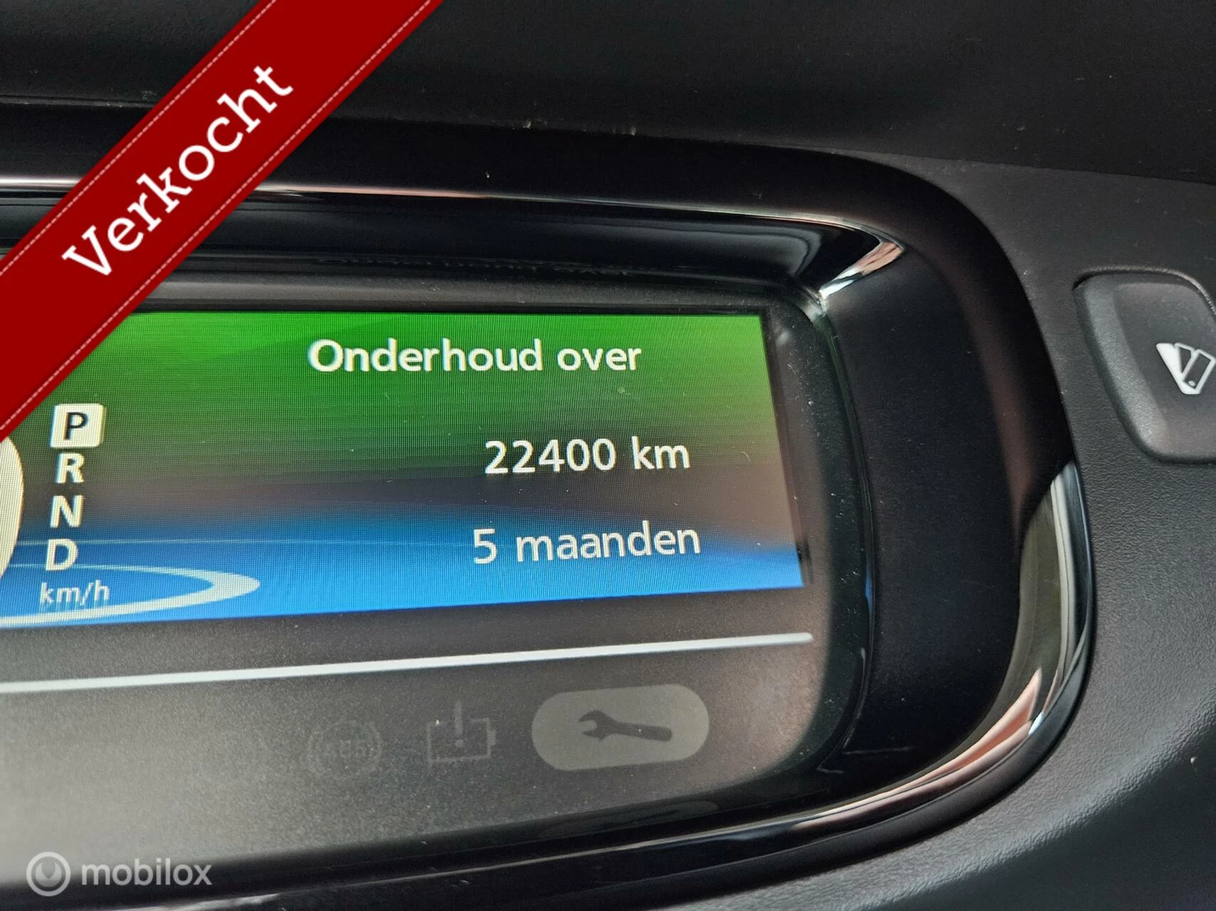 Hoofdafbeelding Renault ZOE