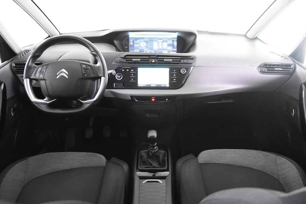 Hoofdafbeelding Citroën Grand C4 Spacetourer