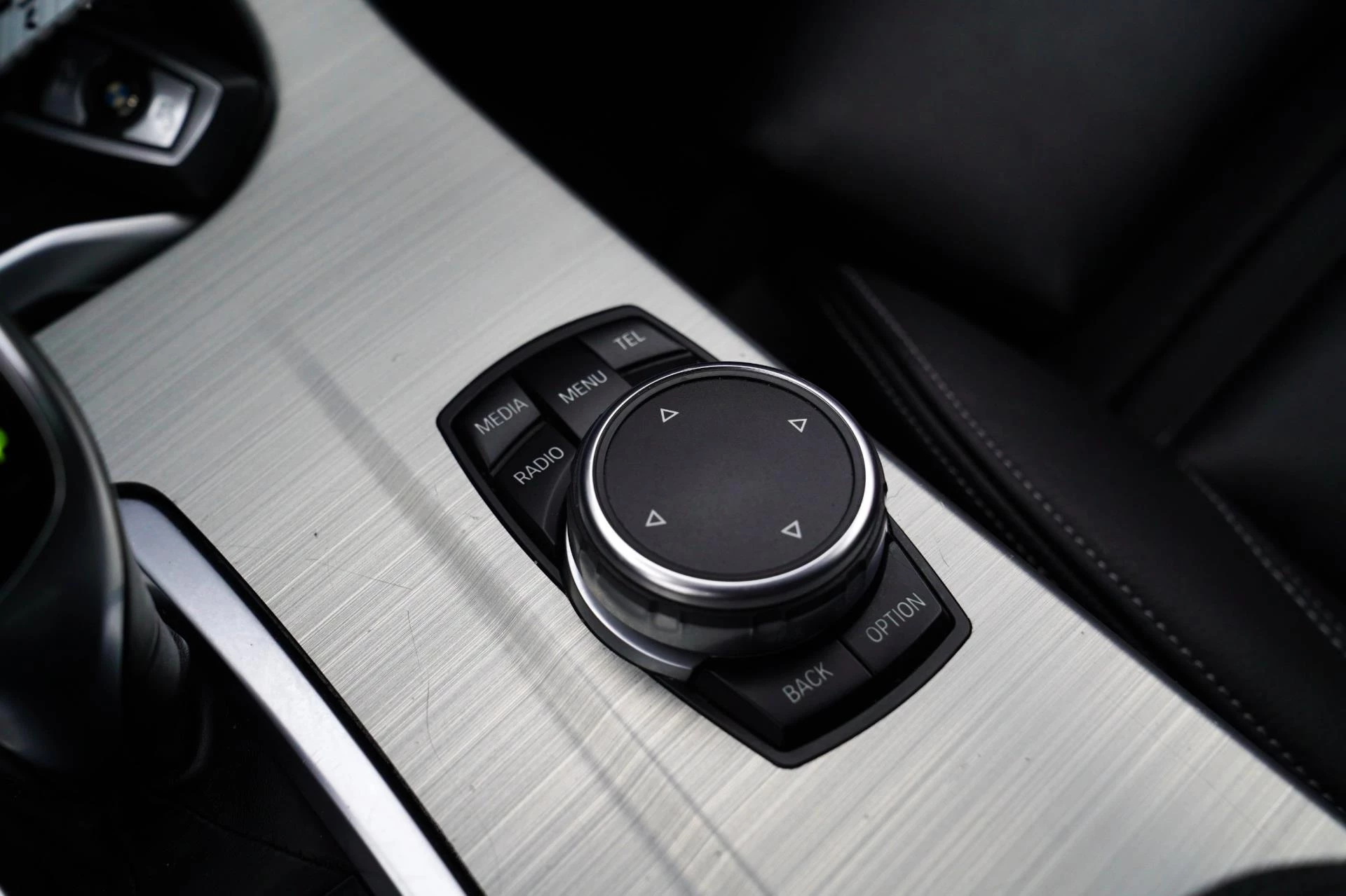 Hoofdafbeelding BMW X4