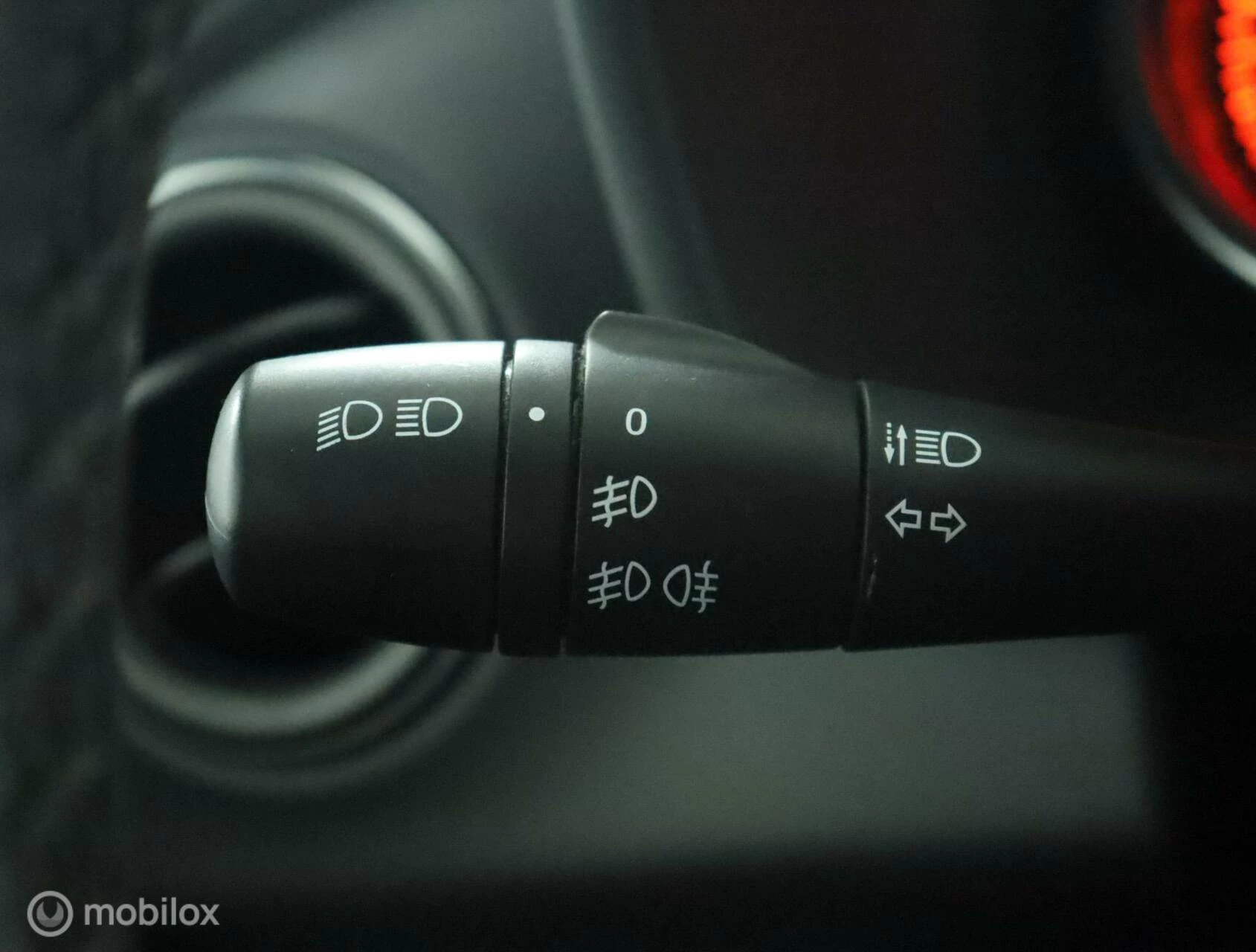 Hoofdafbeelding Dacia Logan