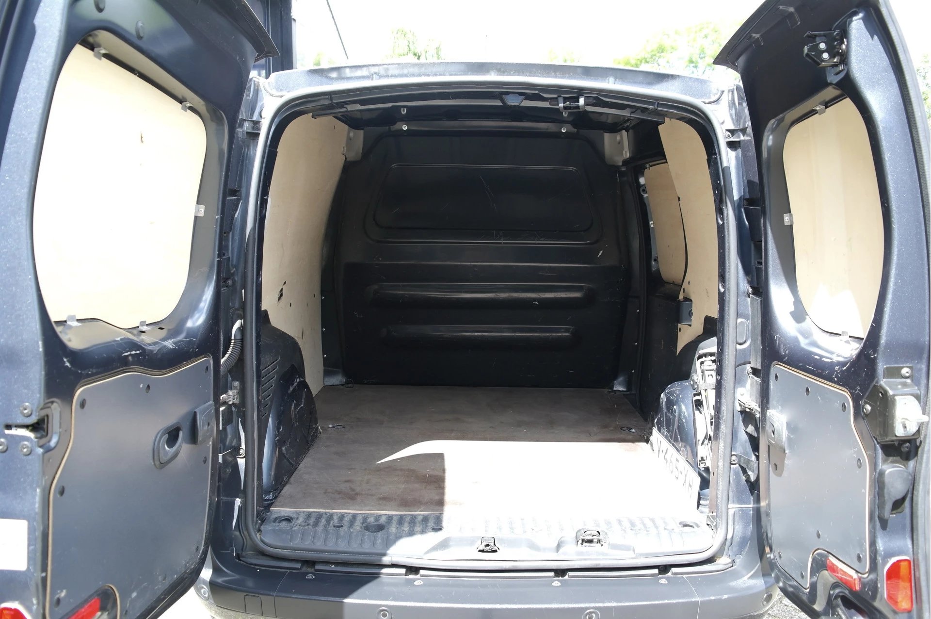 Hoofdafbeelding Mercedes-Benz Citan