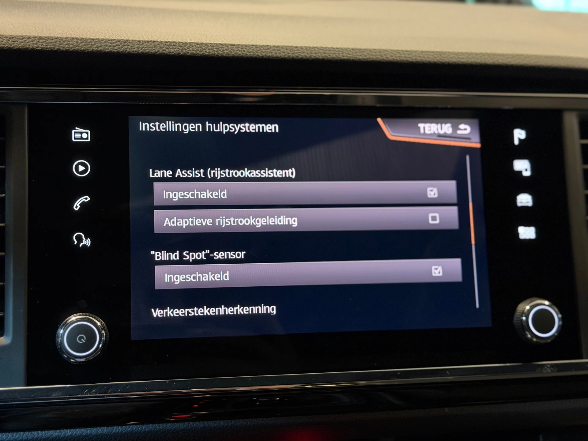 Hoofdafbeelding CUPRA Ateca