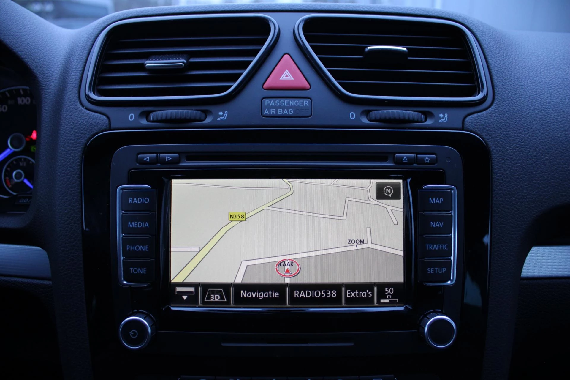 Hoofdafbeelding Volkswagen Scirocco