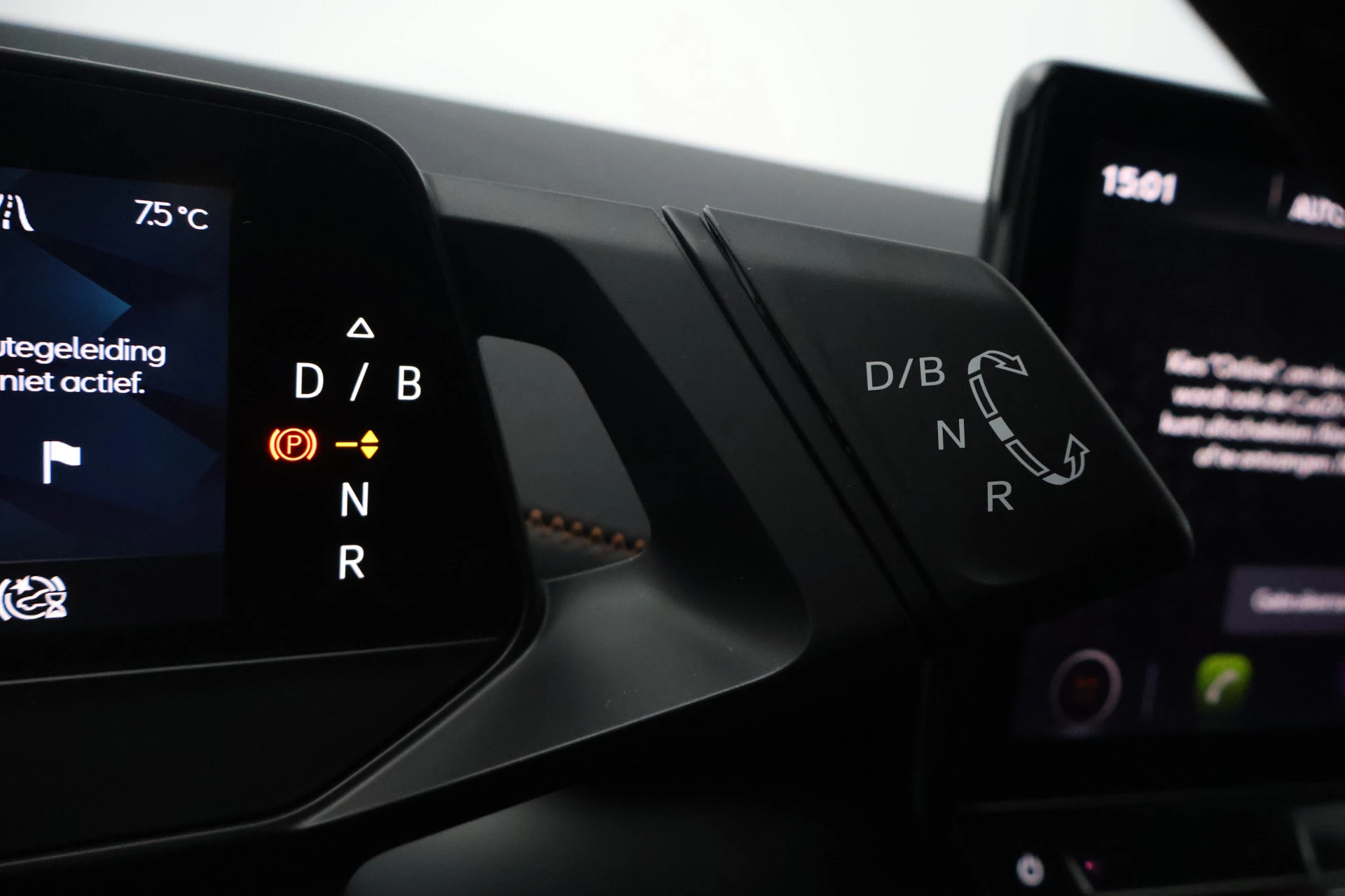 Hoofdafbeelding CUPRA Born