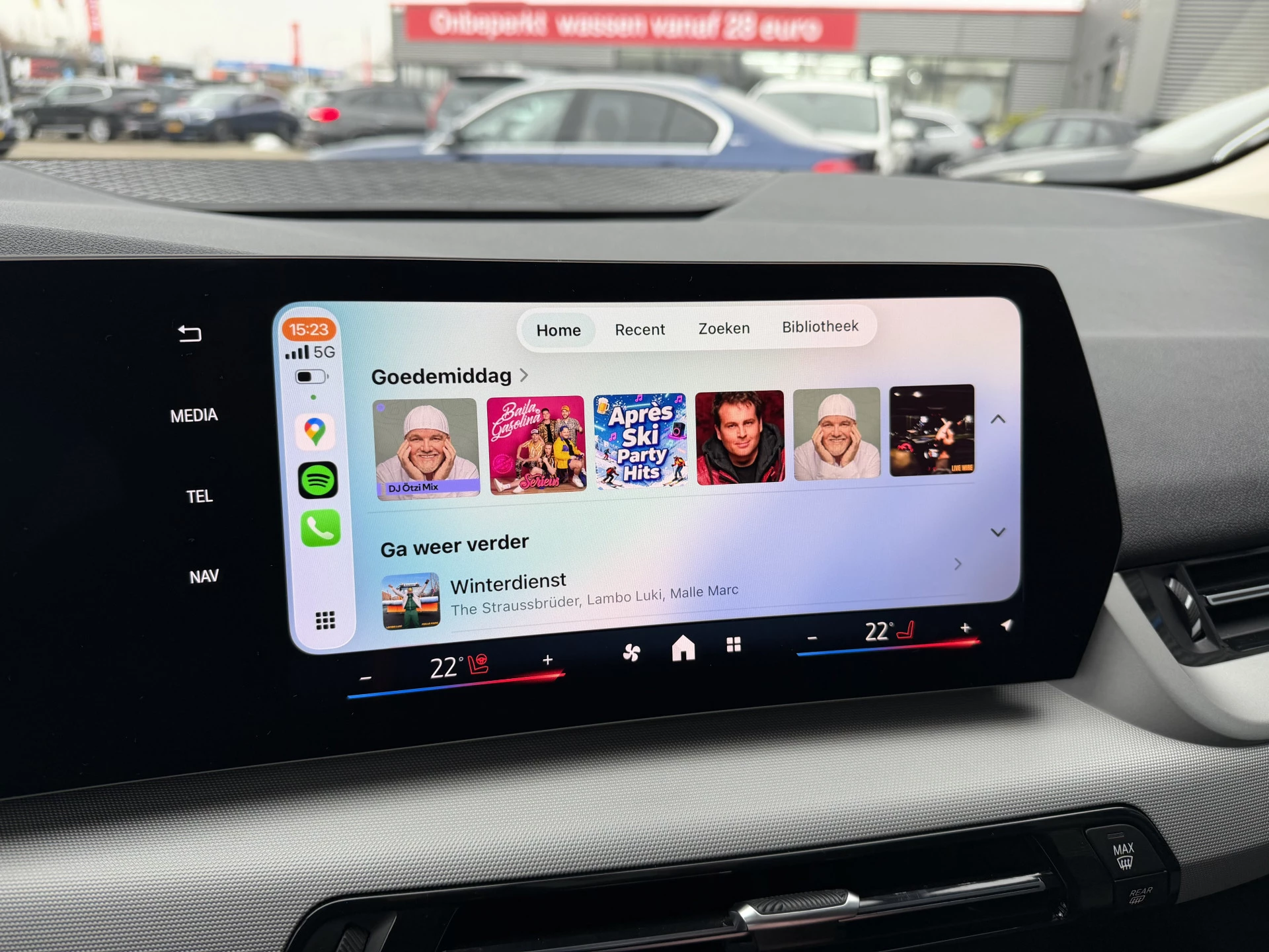 Hoofdafbeelding BMW 2 Serie