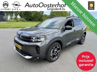 Citroen C5 Aircross 225pk Plug-in Hybrid Feel All-in Prijs