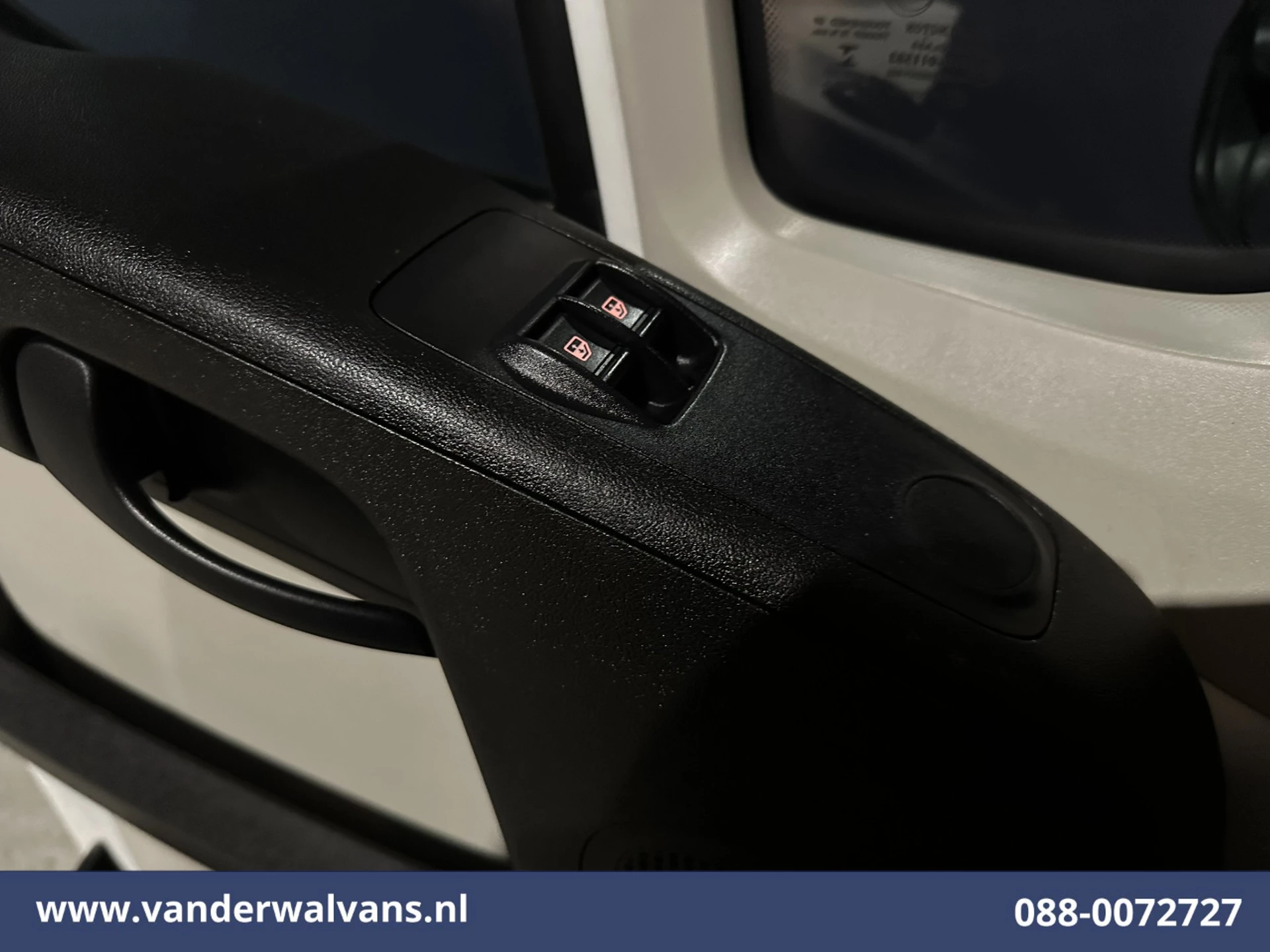 Hoofdafbeelding Peugeot Boxer