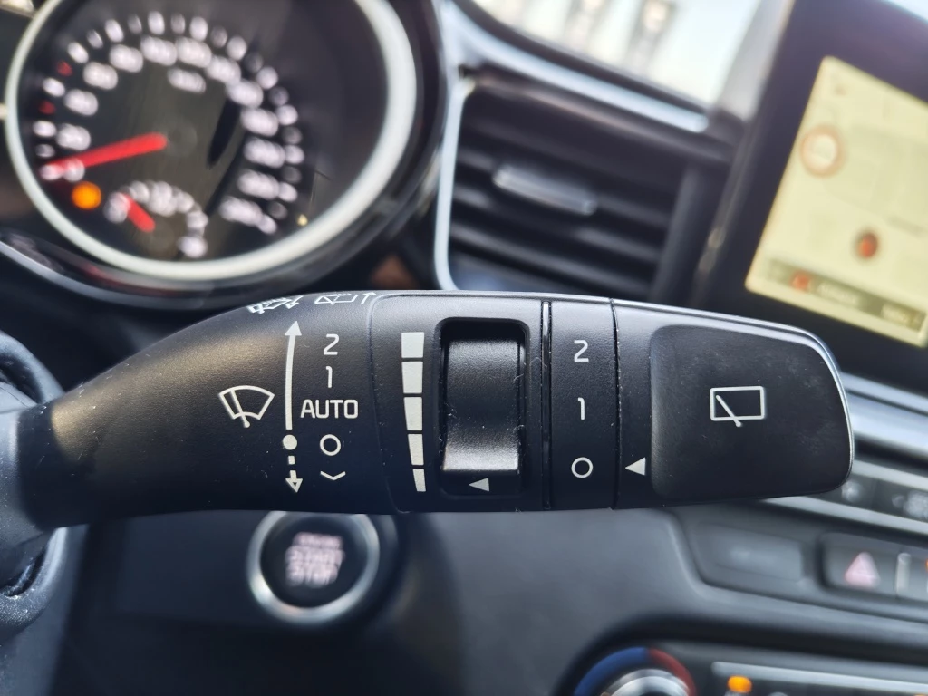 Hoofdafbeelding Kia Ceed