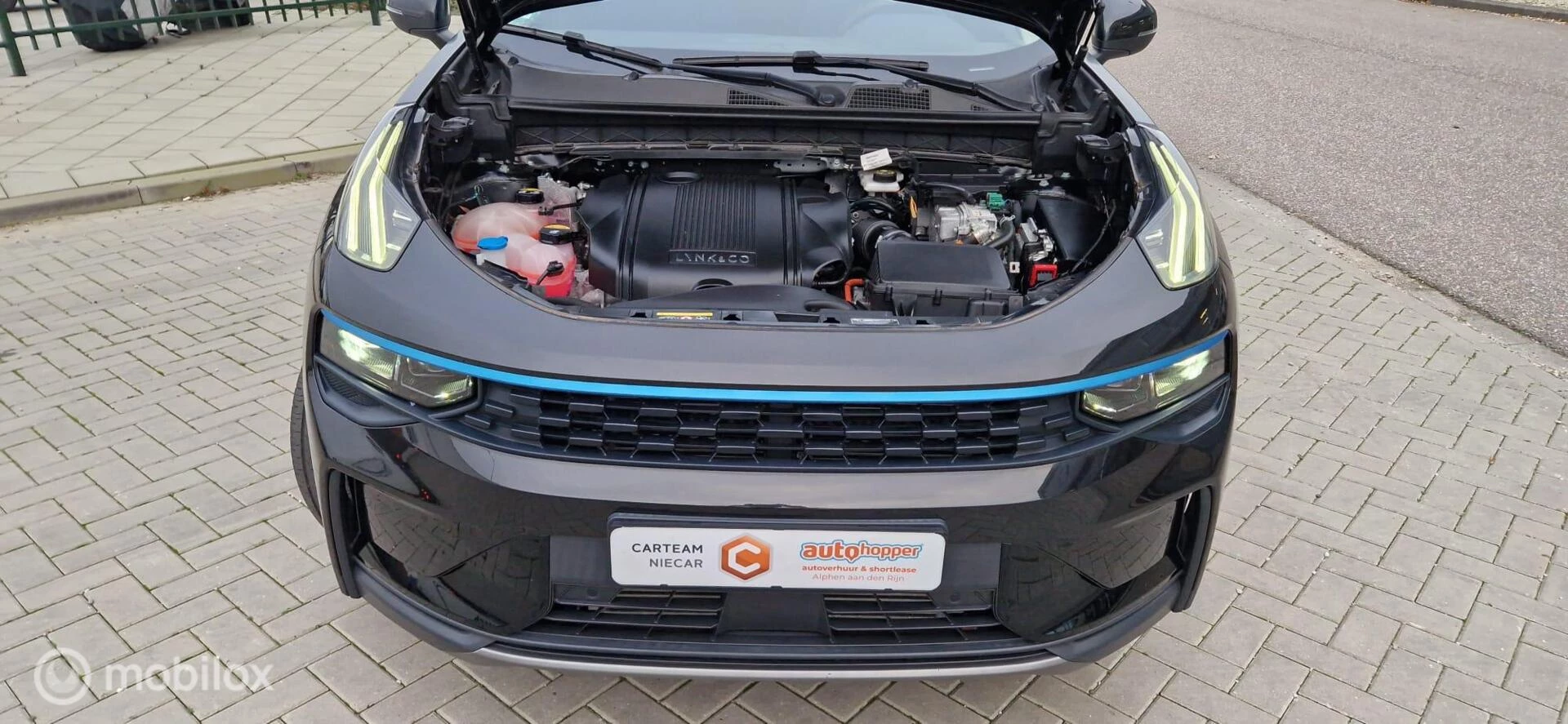 Hoofdafbeelding Lynk & Co 01