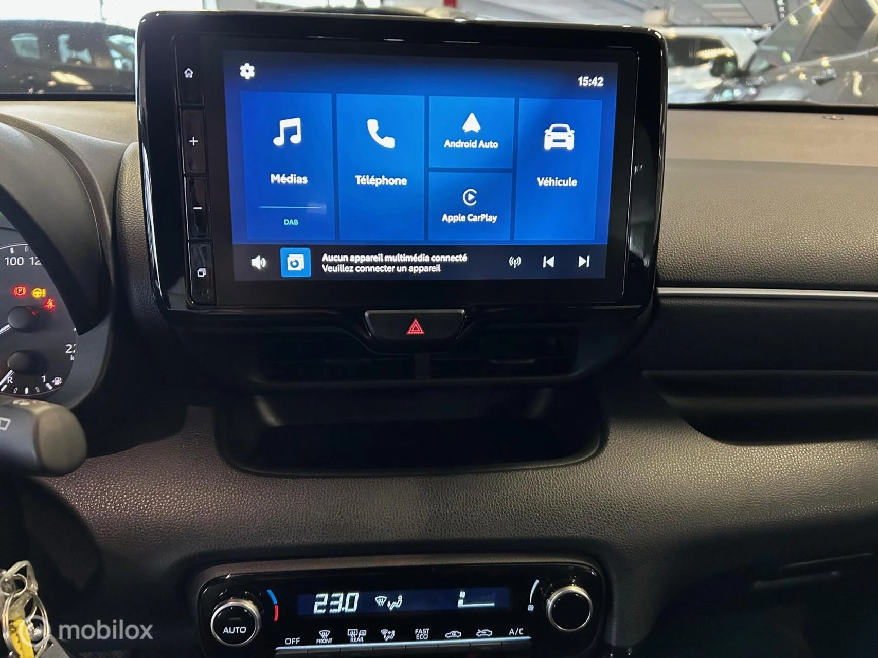 Hoofdafbeelding Mazda 2 Hybrid