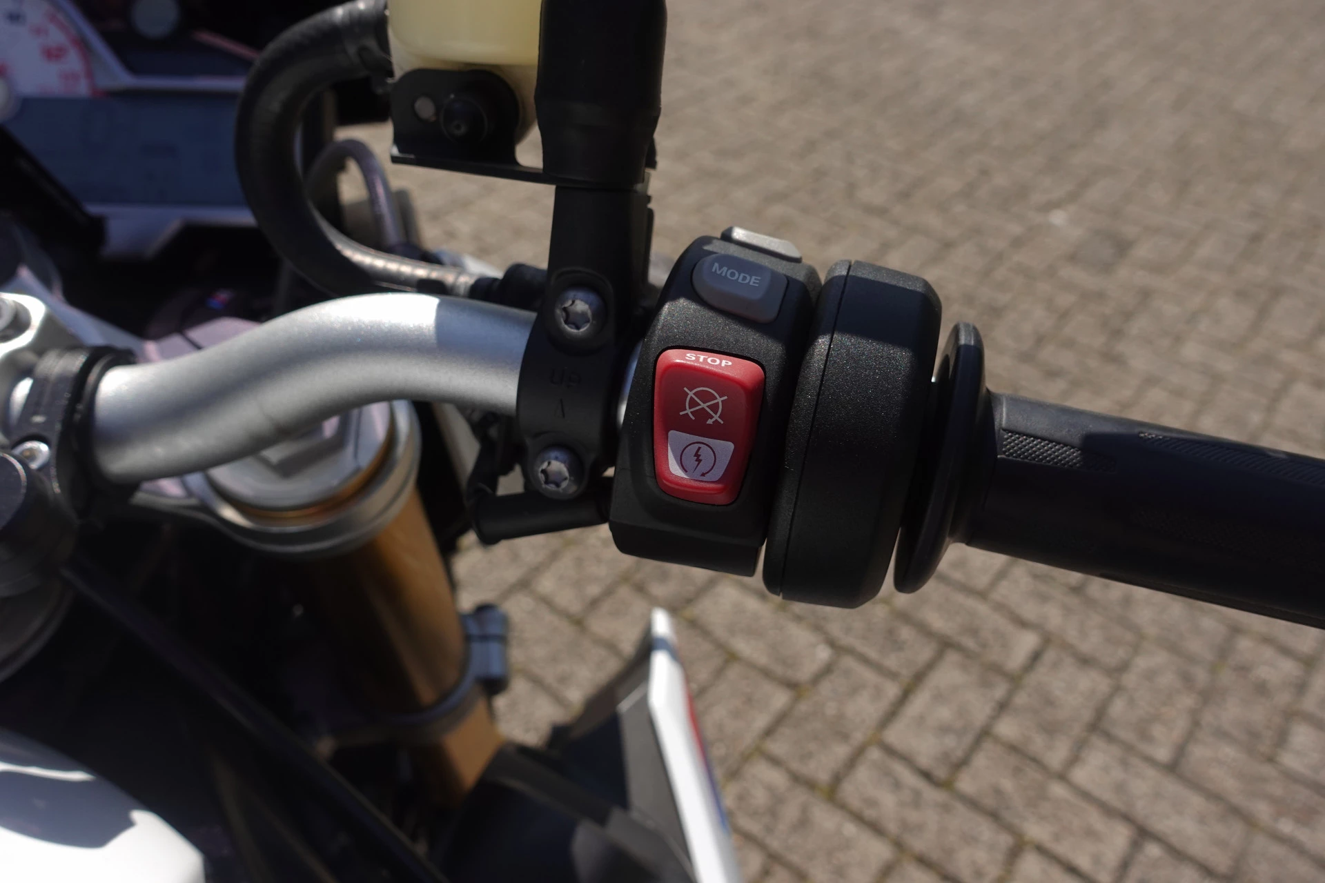 Hoofdafbeelding BMW S 1000 R