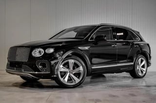 Hoofdafbeelding Bentley Bentayga