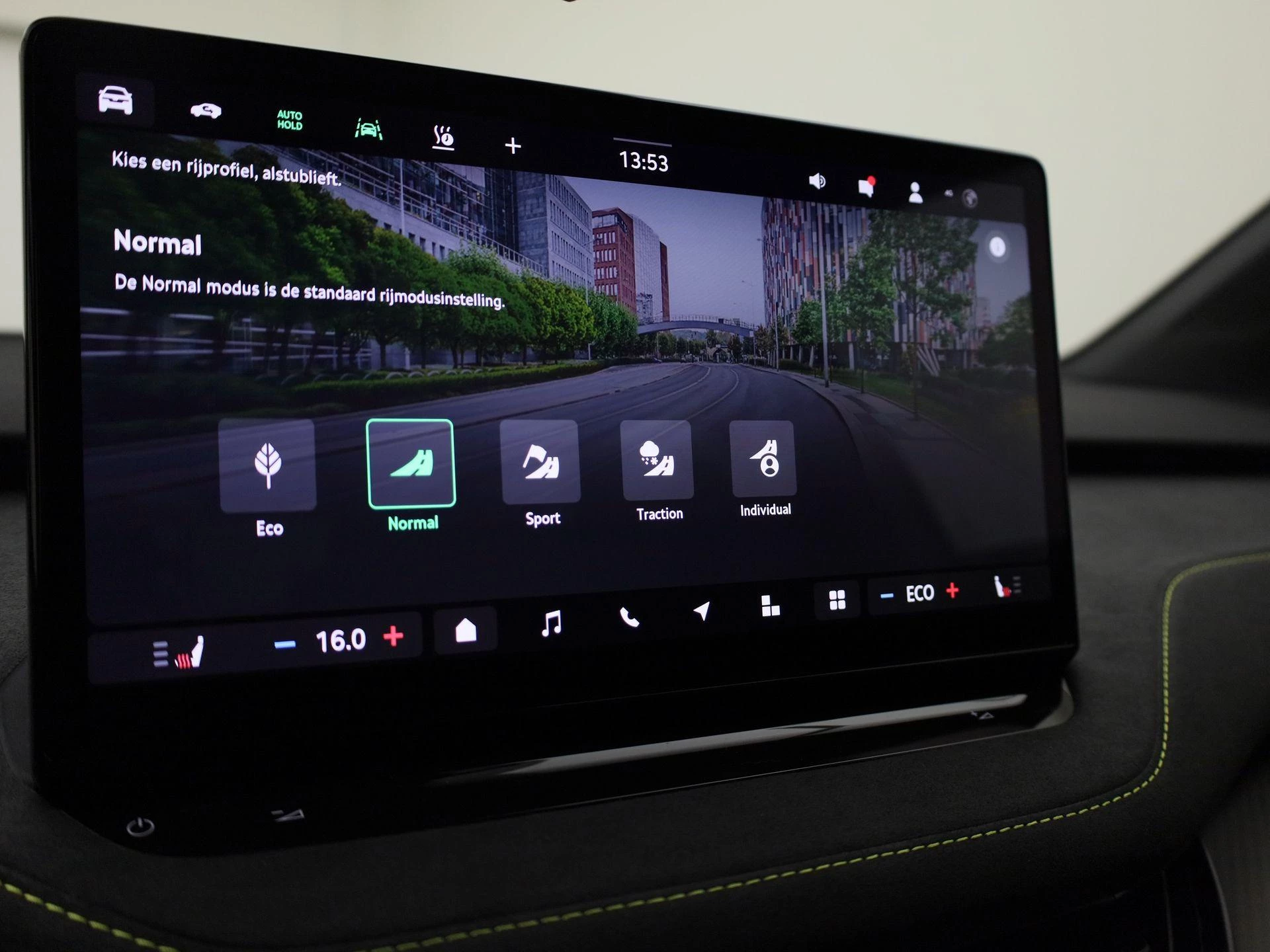 Hoofdafbeelding Škoda Elroq