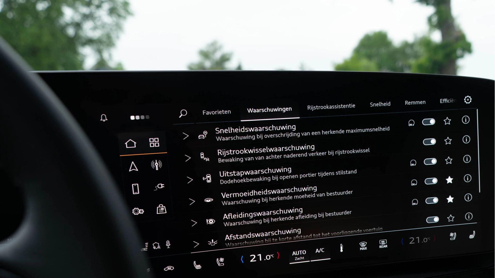 Hoofdafbeelding Audi Q6 e-tron