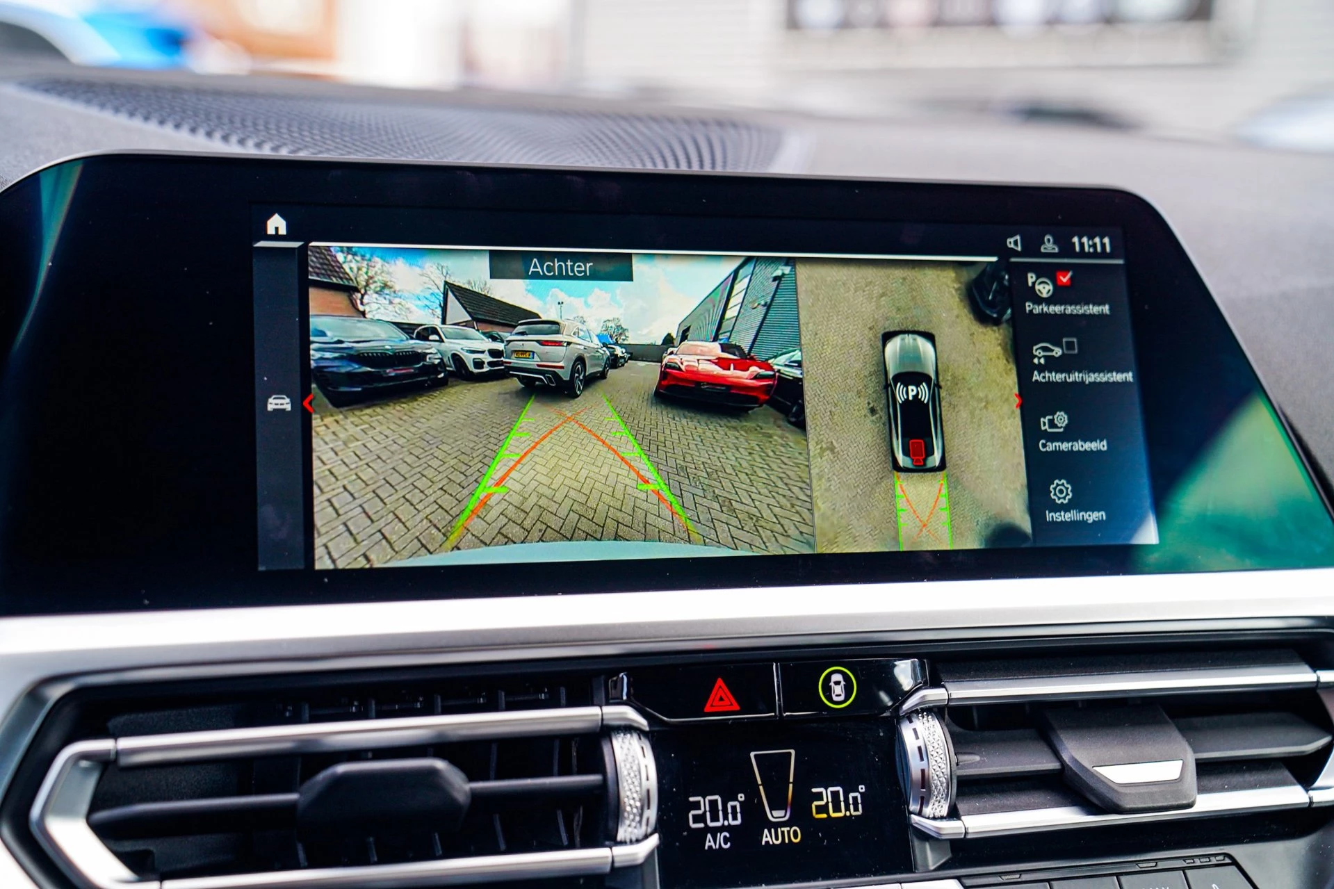 Hoofdafbeelding BMW M4