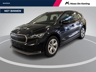 Skoda Enyaq 50  150pk · SOH 92,9% · Apple/Android Car Play · Camera · Navigatie · Cruise Control · 19'' Inch ·