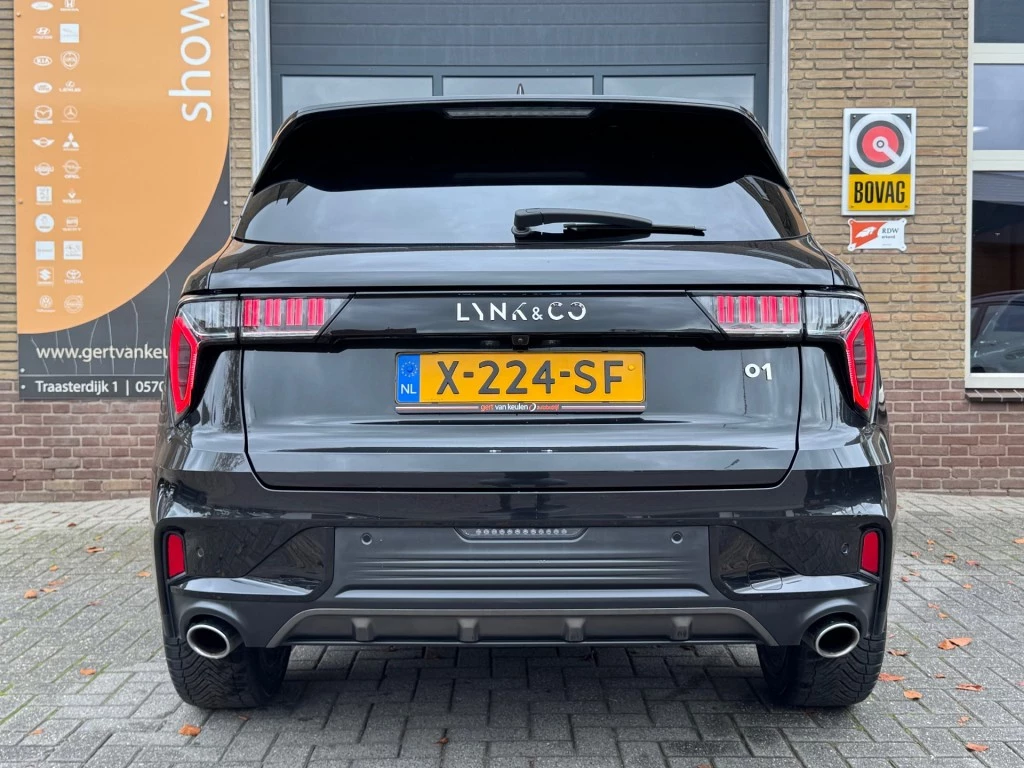 Hoofdafbeelding Lynk & Co 01