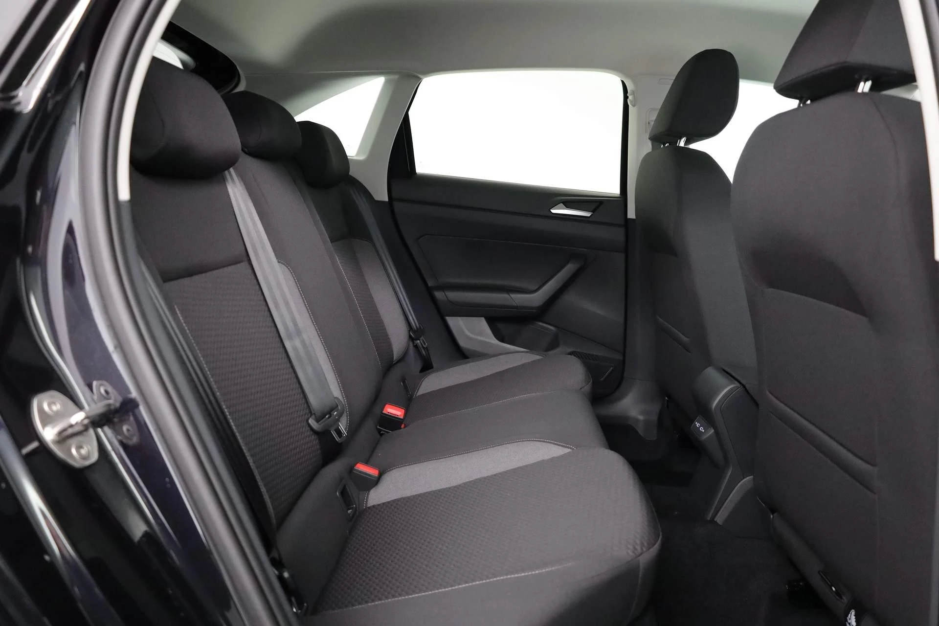 Hoofdafbeelding Volkswagen Taigo