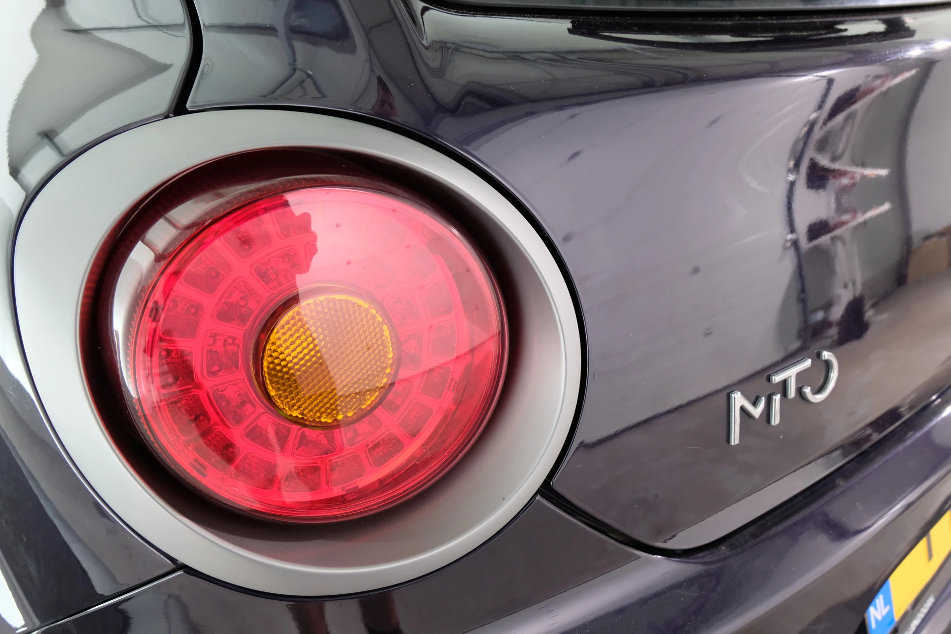 Hoofdafbeelding Alfa Romeo MiTo