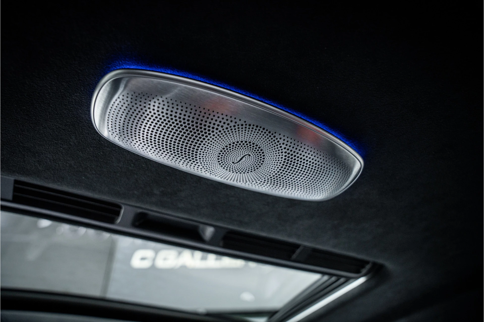 Hoofdafbeelding Mercedes-Benz AMG GT