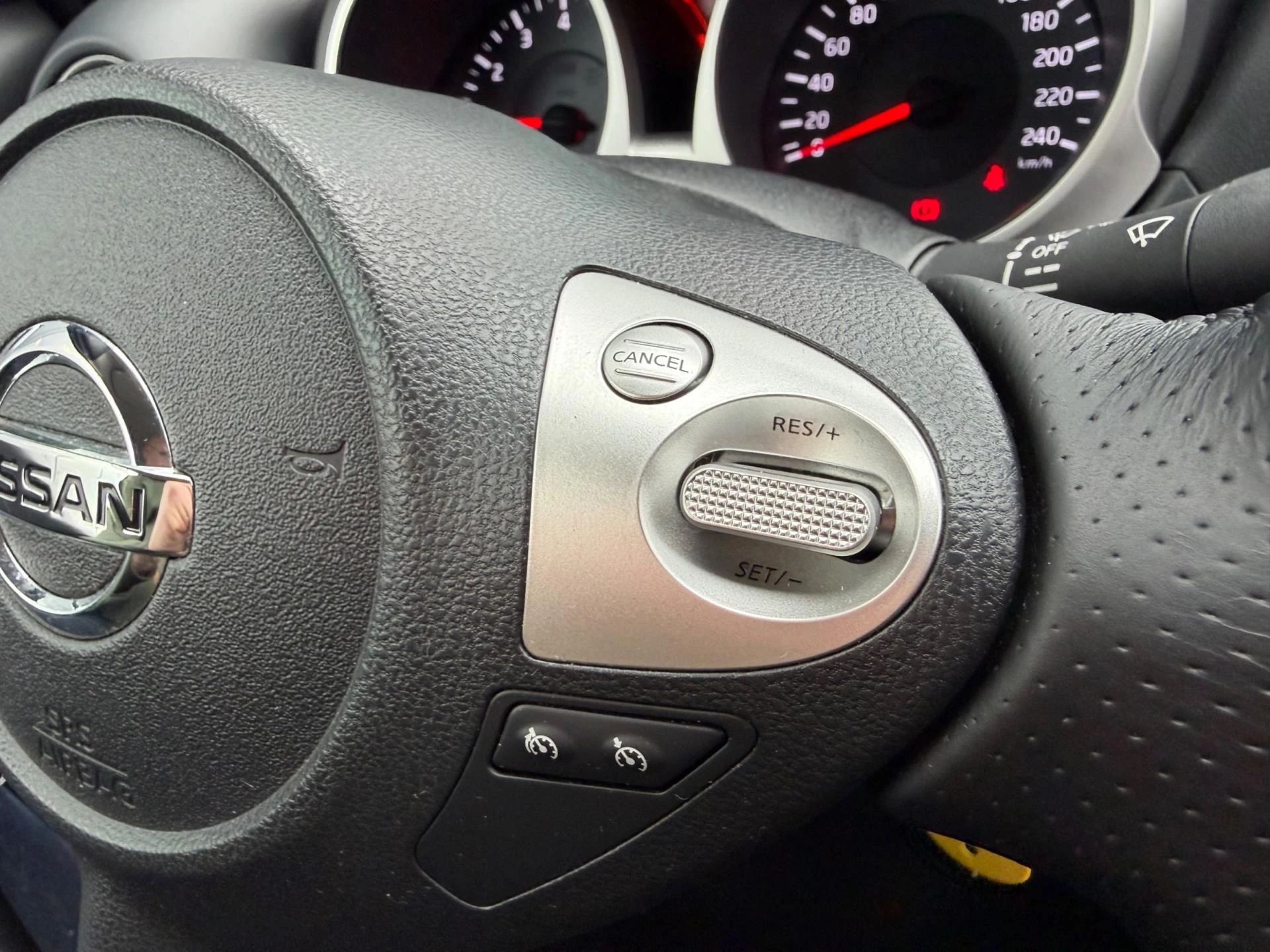 Hoofdafbeelding Nissan Juke