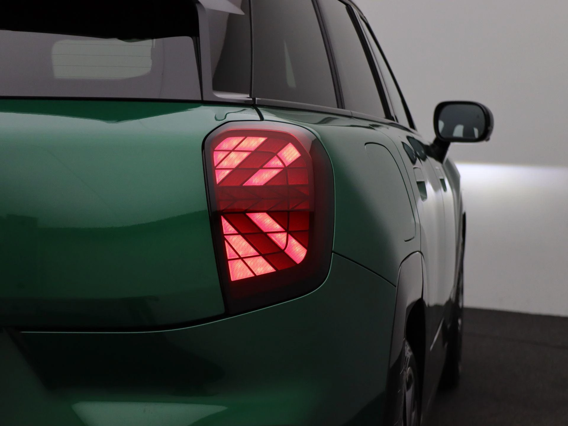 Hoofdafbeelding MINI Aceman