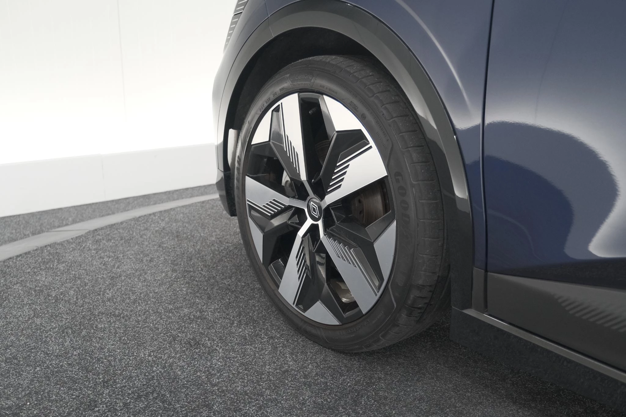 Hoofdafbeelding Renault Megane E-Tech