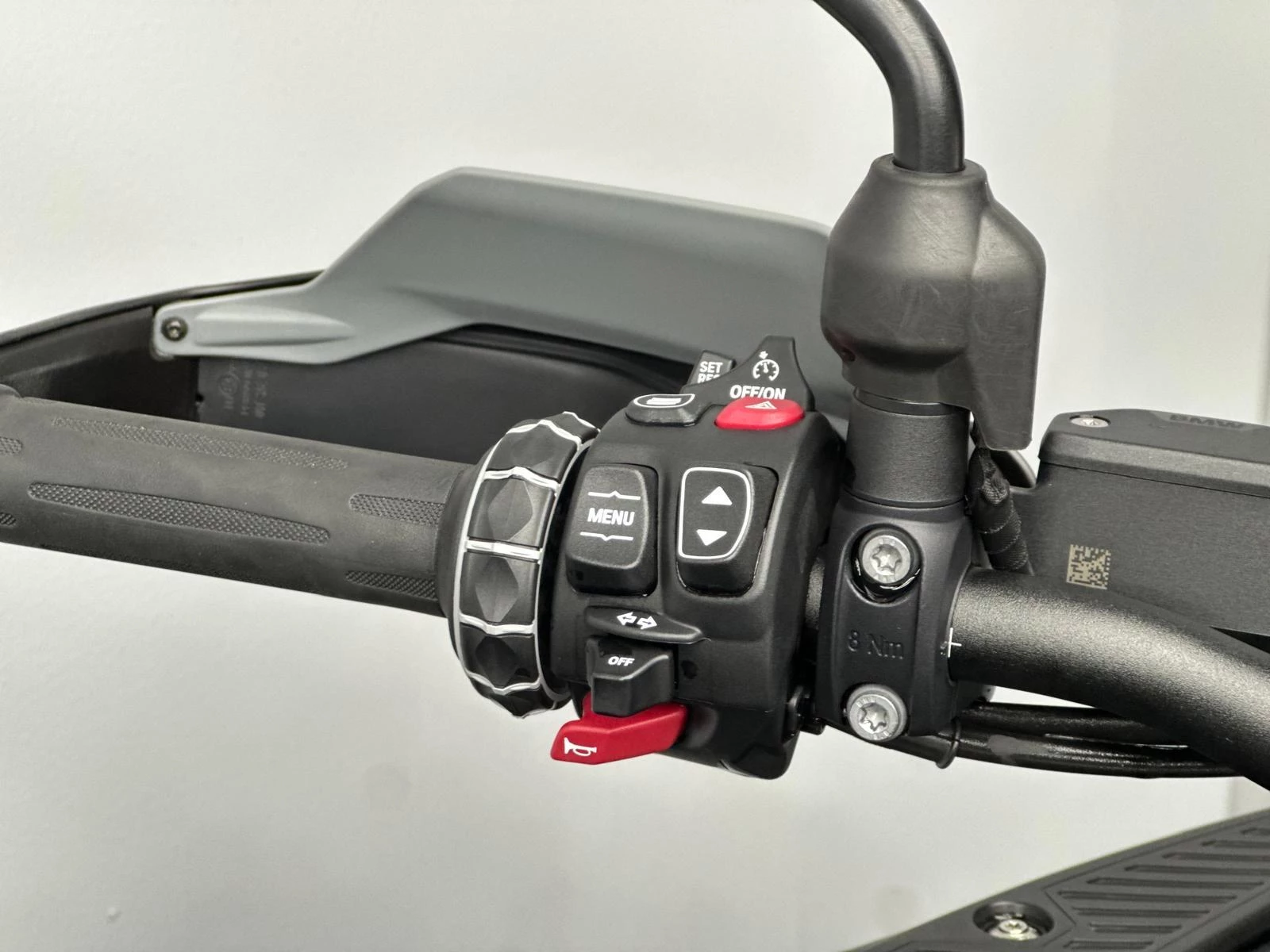 Hoofdafbeelding BMW R 1300 GS