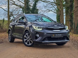 Kia Stonic 1.0 T-GDi DynamicPlusLine NAVI CAMERA CRUISE