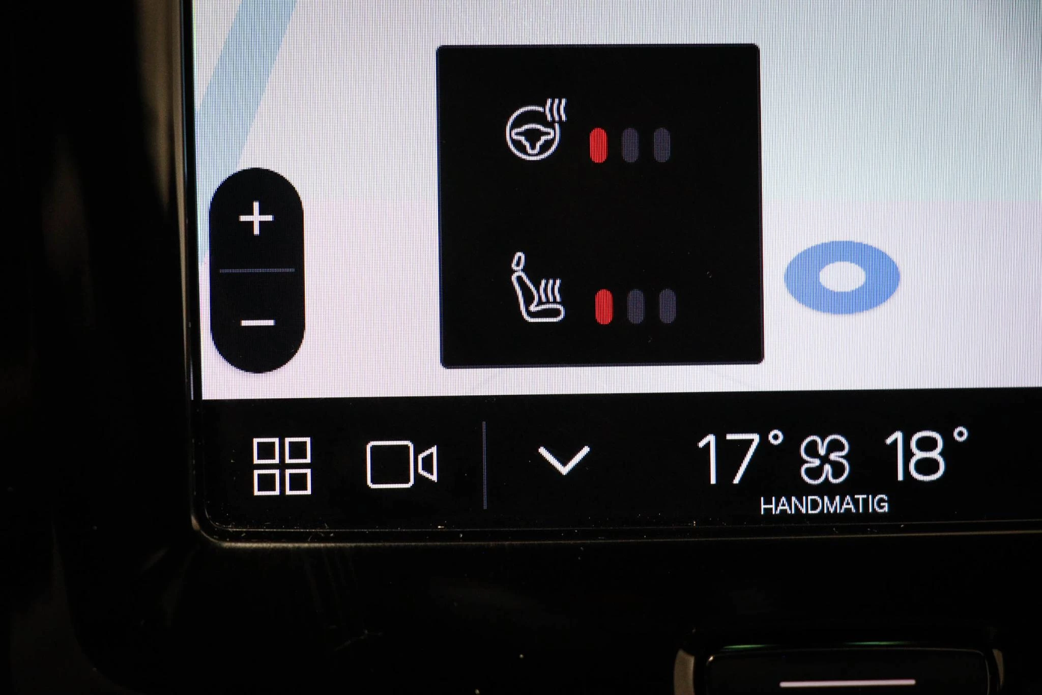 Hoofdafbeelding Volvo V90