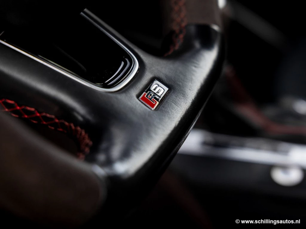 Hoofdafbeelding Audi RS3