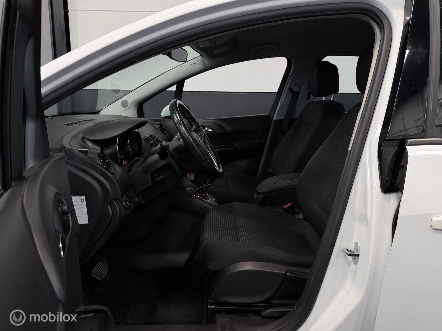 Hoofdafbeelding Opel Meriva