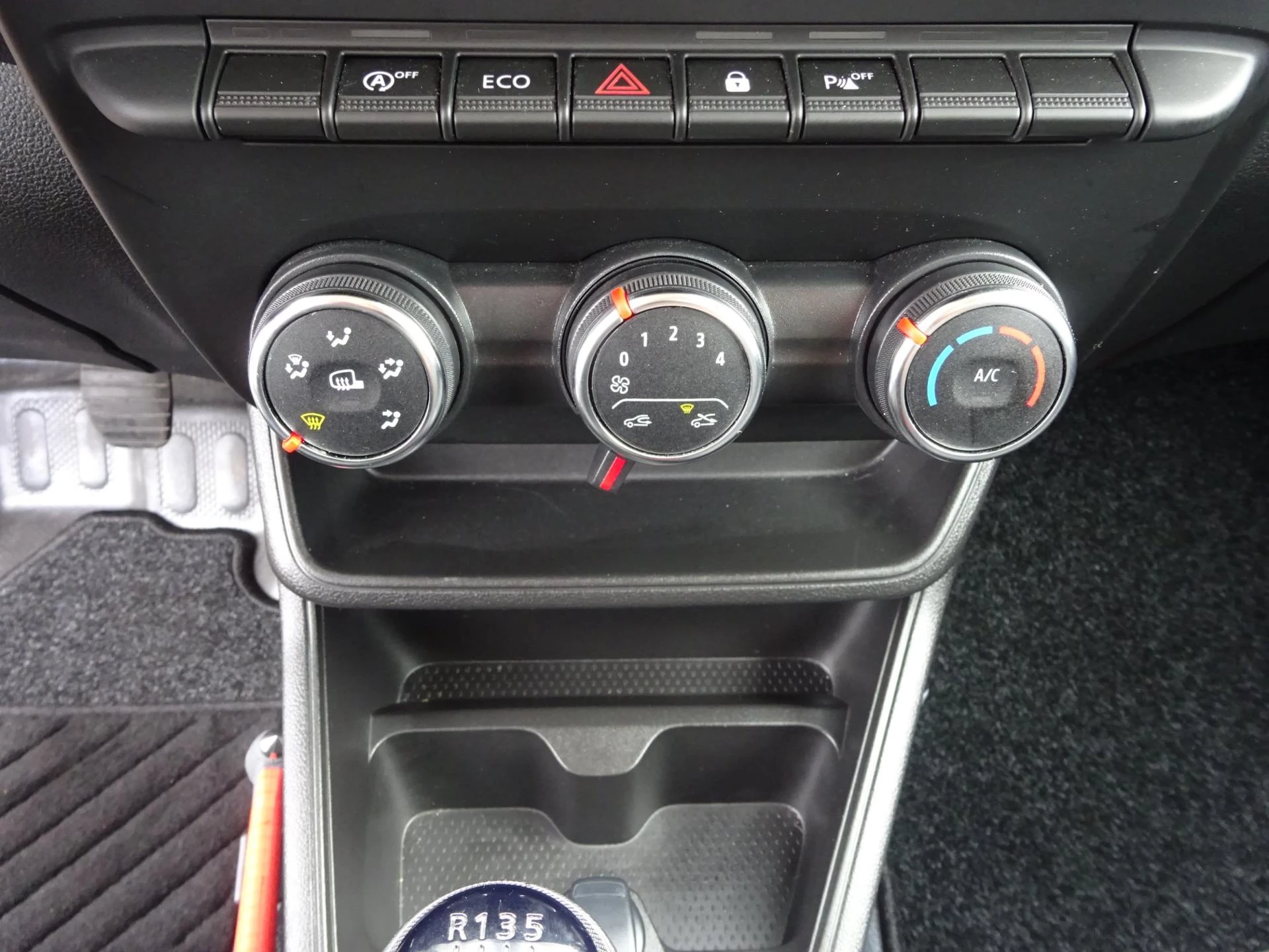 Hoofdafbeelding Renault Express