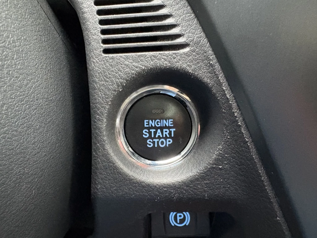 Hoofdafbeelding Toyota Avensis