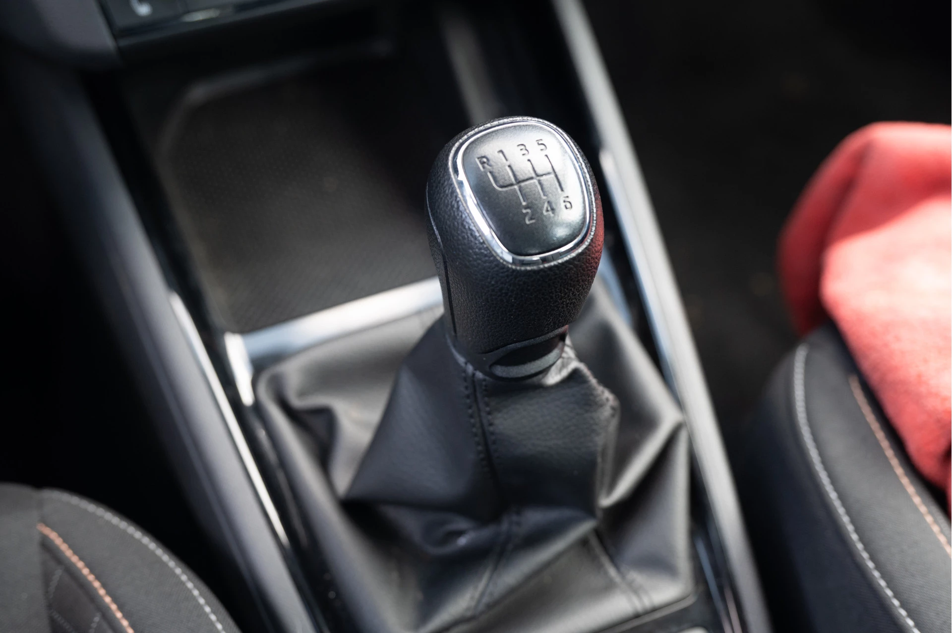 Hoofdafbeelding Škoda Scala