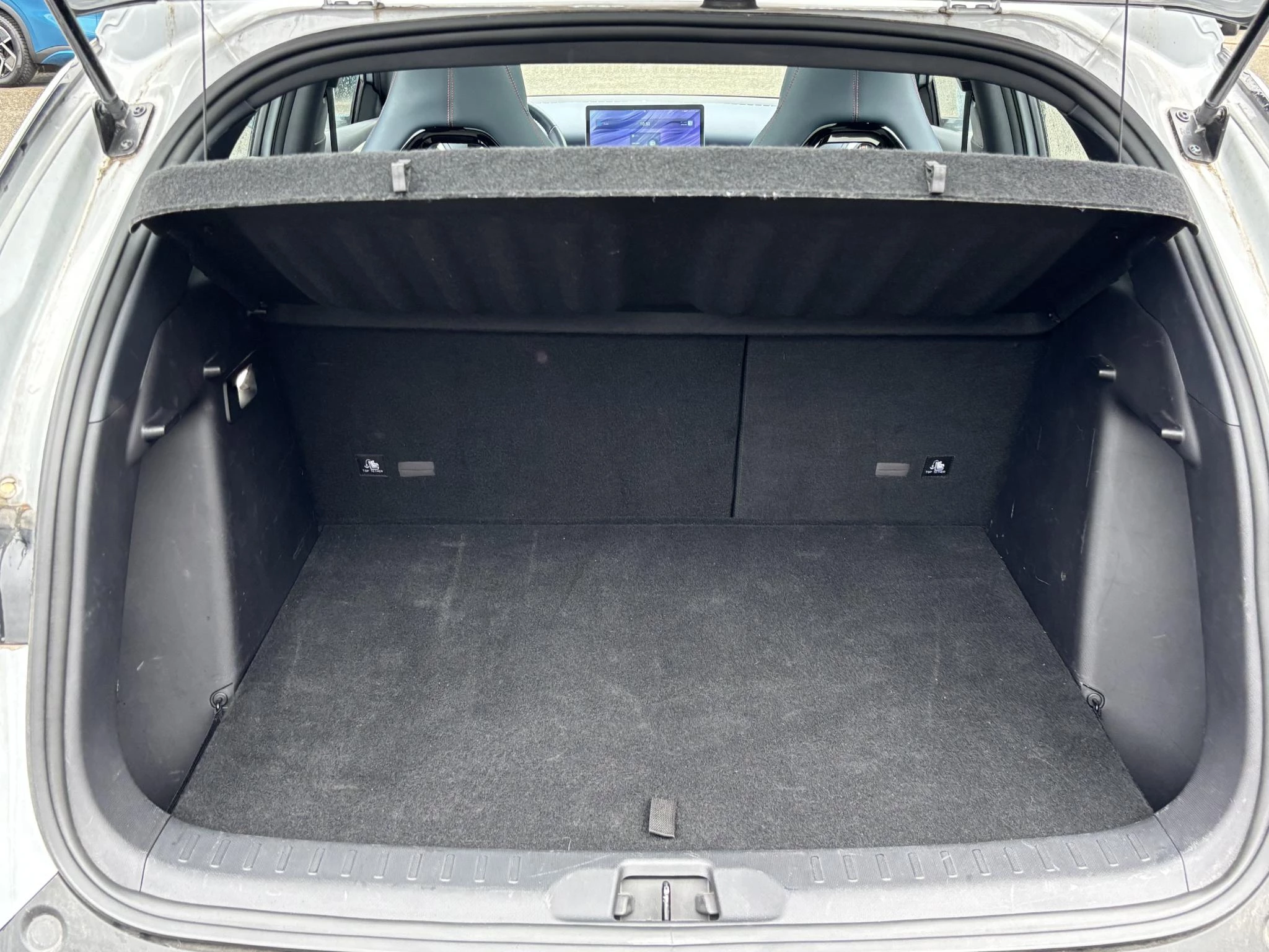 Hoofdafbeelding BYD ATTO 3