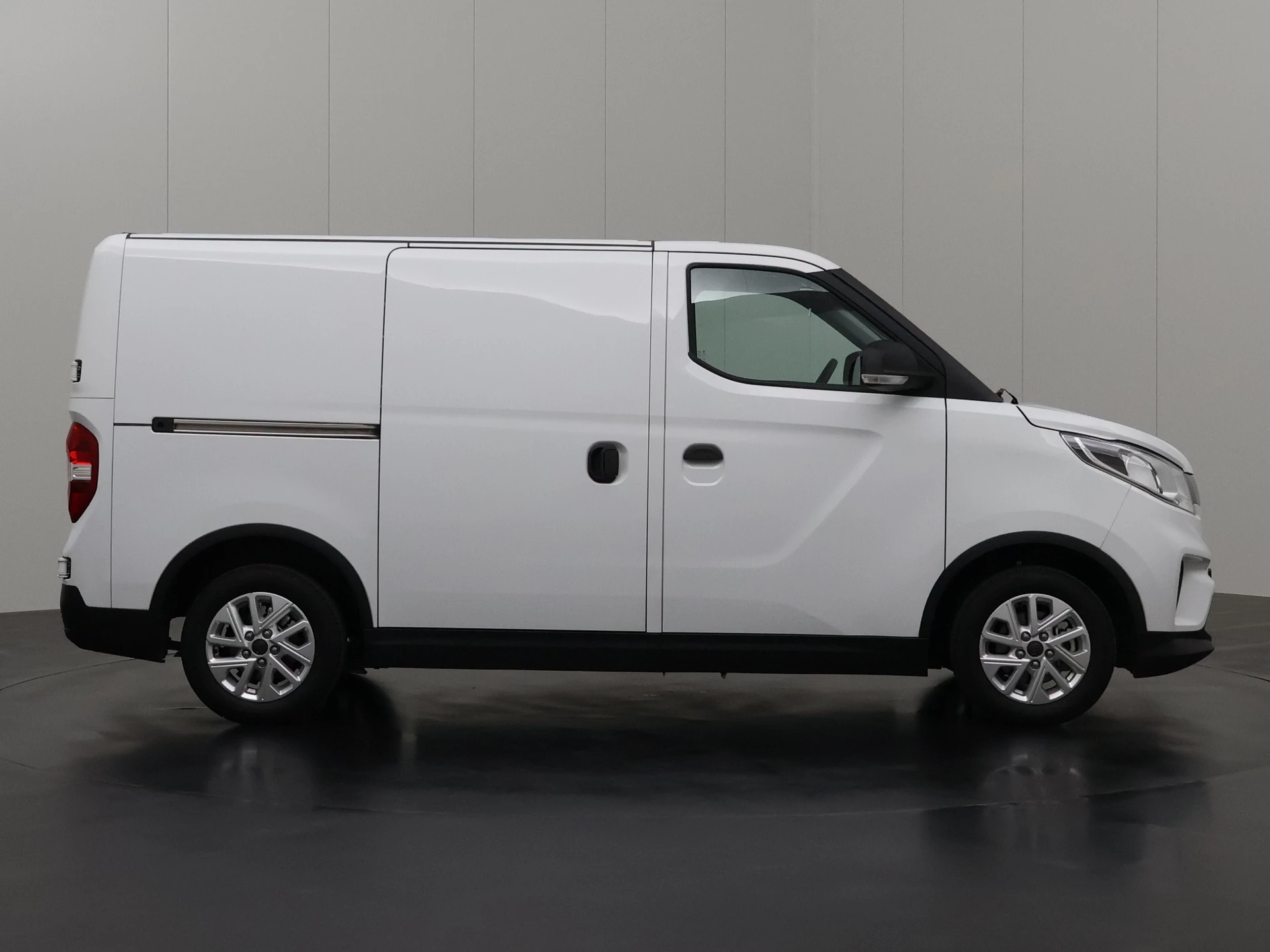 Hoofdafbeelding Maxus eDeliver3