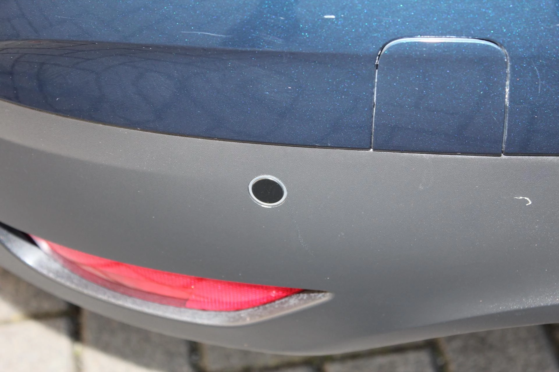 Hoofdafbeelding Renault Scénic