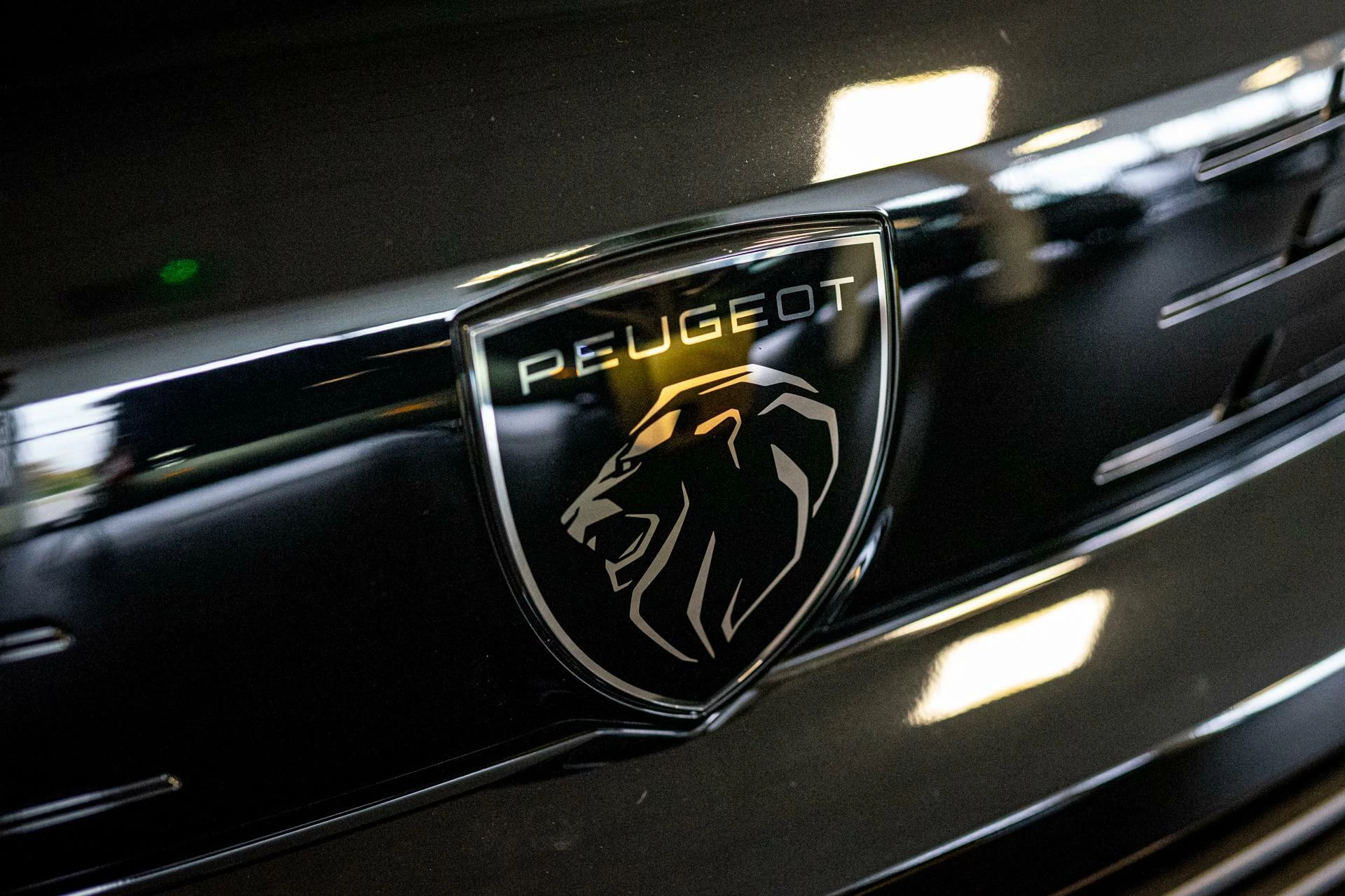 Hoofdafbeelding Peugeot Expert