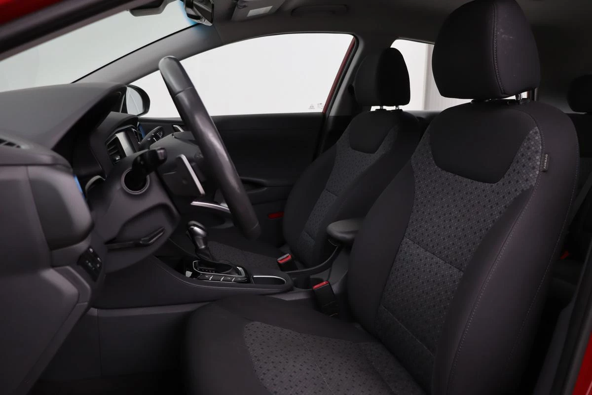 Hoofdafbeelding Hyundai IONIQ
