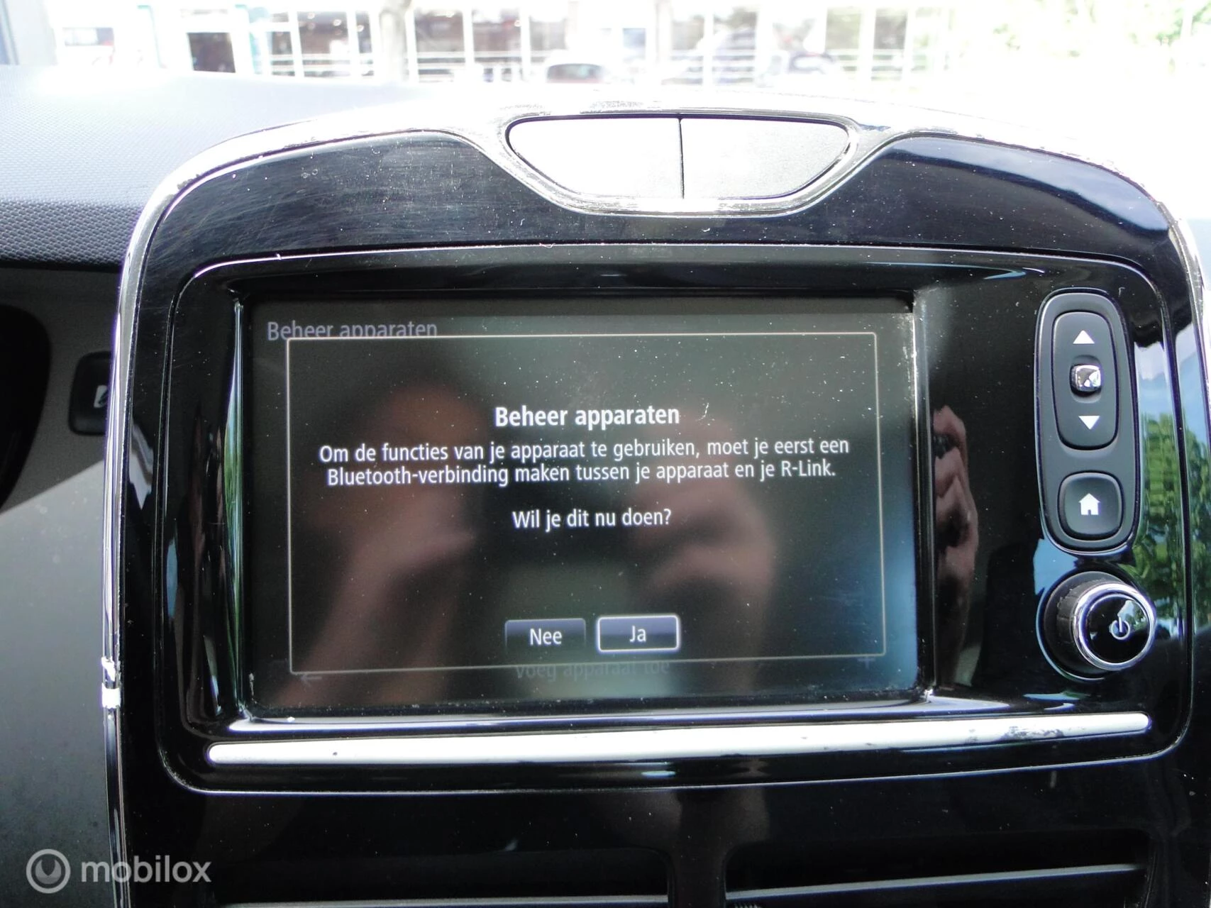 Hoofdafbeelding Renault ZOE